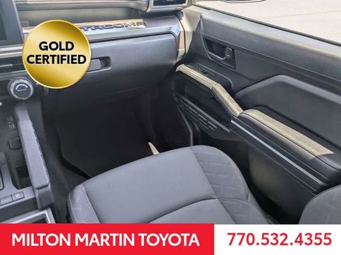 Certified 2024 Toyota Tacoma SR5 RWD image 16