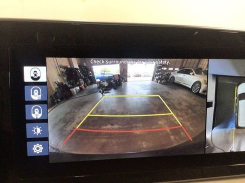 Used 2020 Hyundai Palisade Limited FWD image 22