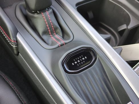 New 2026 Dodge Charger R/T w/ Driver Convenience Group AWD/4WD image 29