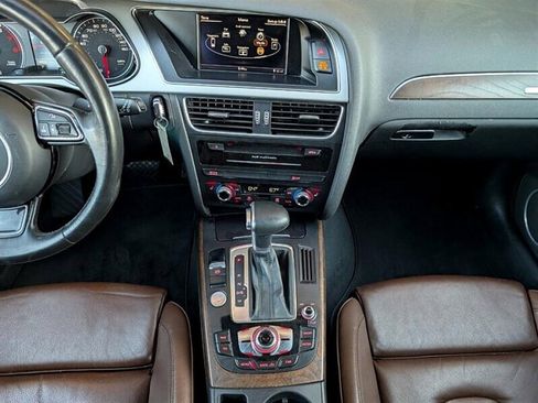 Used 2015 Audi A4 Premium Plus w/ Technology Package image 21