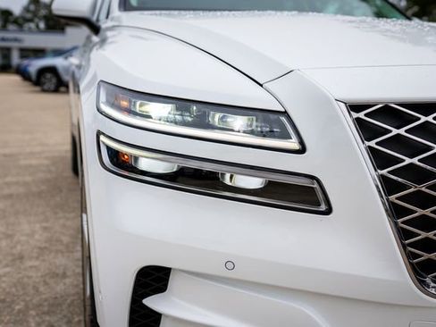 Used 2023 Genesis GV80 2.5T w/ Prestige Package image 20