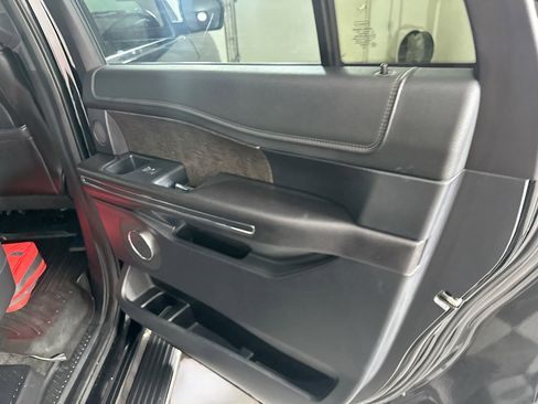 Used 2018 Ford Expedition Max Limited w/ Equipment Group 301A image 33