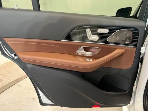 New 2026 Mercedes-Benz GLS 450 4MATIC image 20