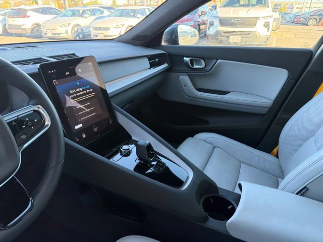 Used 2023 Polestar Polestar 2 w/ Pilot Pack AWD/4WD image 19