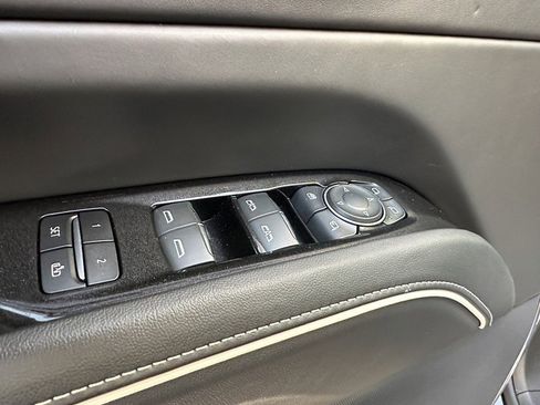 Certified 2023 Cadillac Escalade ESV Sport Platinum w/ LPO, ONYX Package image 20