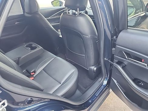 Certified 2024 MAZDA CX-30 AWD 2.5 S w/ Preferred Package image 27