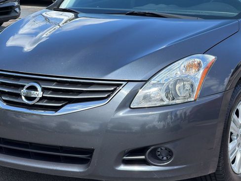 Used 2010 Nissan Altima 2.5 SL w/ SL Pkg FWD image 11
