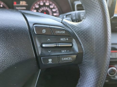 Used 2020 Hyundai Veloster Turbo Ultimate image 25