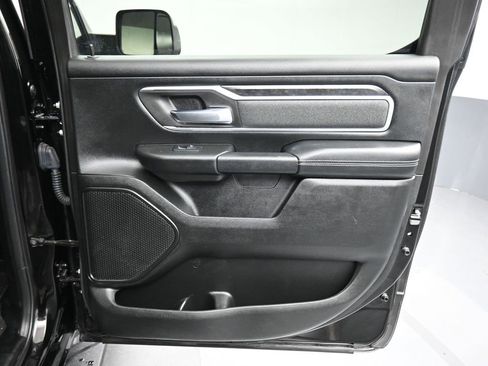 Used 2020 RAM 1500 Big Horn image 40
