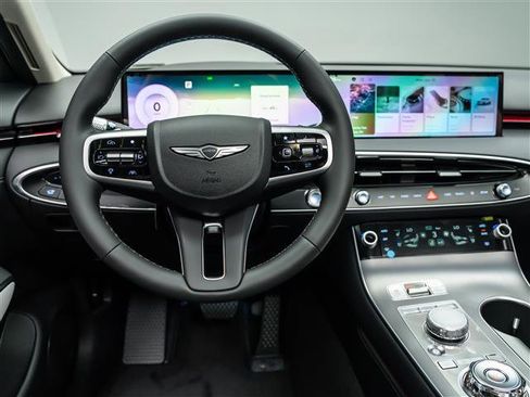 New 2026 Genesis GV70 2.5T Advanced AWD/4WD image 21