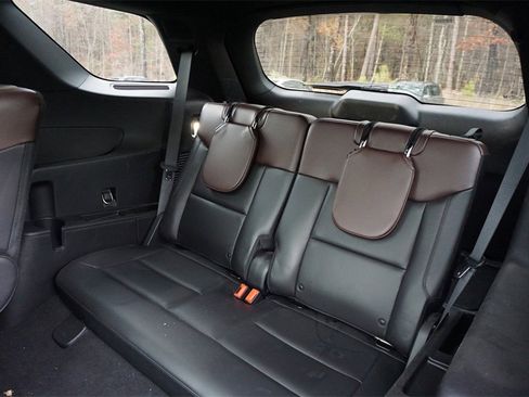 Used 2021 Ford Explorer Platinum w/ Equipment Group 601A image 17