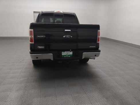 Used 2013 Ford F150 XLT w/ Luxury Equipment Group image 6