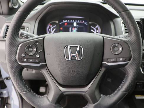 Used 2022 Honda Passport EX-L image 17