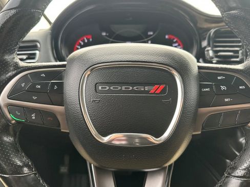Used 2021 Dodge Durango SXT image 23