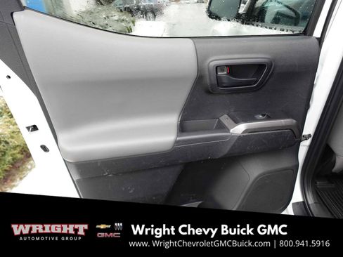 Used 2023 Toyota Tacoma SR5 image 27