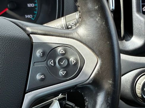 Used 2022 Chevrolet Colorado LT w/ Fleet Safety Package image 28