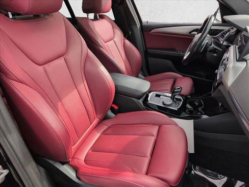 Used 2023 BMW X3 sDrive30i w/ Convenience Package RWD image 22