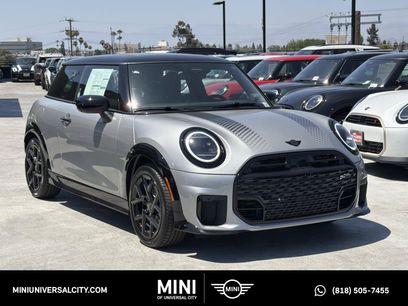 New 2026 MINI Cooper S