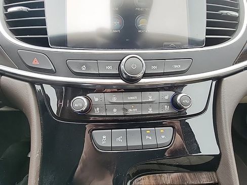 Used 2019 Buick LaCrosse Premium w/ Driver Confidence Package II image 27