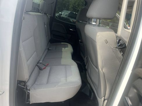 Used 2015 Chevrolet Silverado 2500 W/T AWD/4WD image 28
