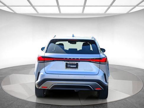 Used 2024 Lexus RX 450h 450h+ Luxury w/ Convenience Package image 3