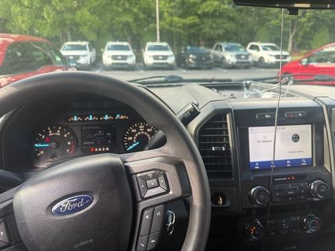 Used 2020 Ford F150 XL w/ Equipment Group 101A Mid RWD image 11