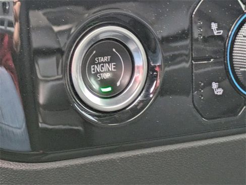 Used 2023 Chevrolet Silverado 1500 RST image 28