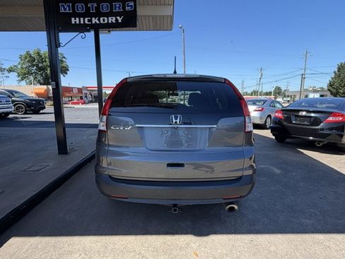 Used 2013 Honda CR-V EX image 6