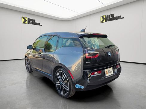 Used 2017 BMW i3 image 5