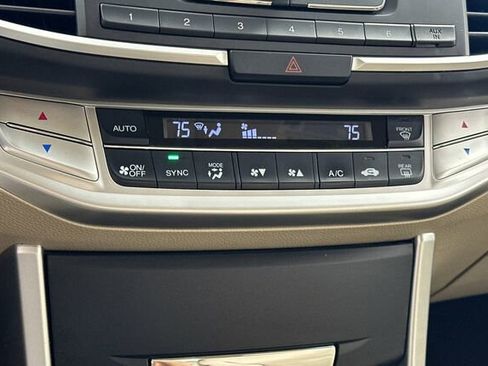 Used 2014 Honda Accord LX image 21