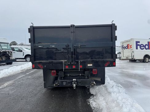 Used 2024 Ford F350 XL w/ Snow Plow Prep Package image 5