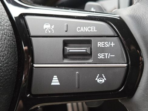 Certified 2026 Honda Civic Sport image 9