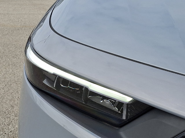 New 2026 Honda Accord Sport image 25