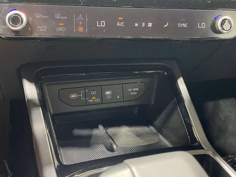 New 2025 Kia K5 EX FWD image 29