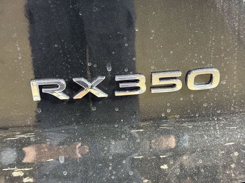 New 2026 Lexus RX 350 FWD image 22
