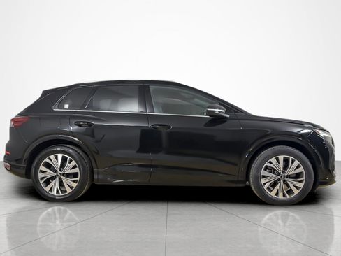 Certified 2023 Audi Q4 e-tron Premium Plus w/ Premium Plus RWD image 6
