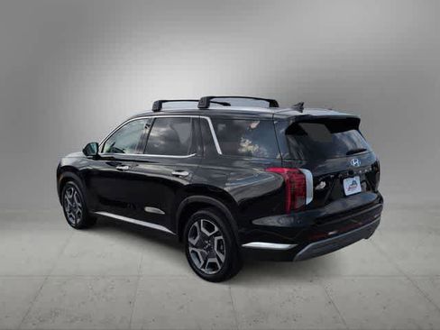 Used 2023 Hyundai Palisade Limited w/ Cargo Package AWD/4WD image 6