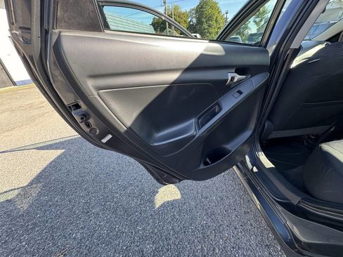 Used 2009 Toyota Matrix Base 4dr Wagon 4A image 44