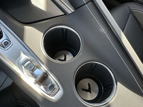 New 2026 Chevrolet Corvette Z06 image 52