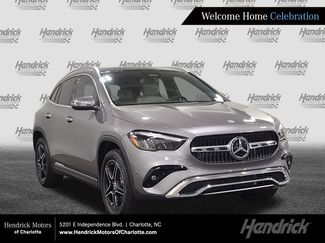 New 2026 Mercedes-Benz GLA 250 4MATIC video 1