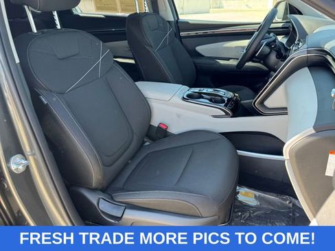 Used 2023 Hyundai Tucson SEL AWD/4WD image 11