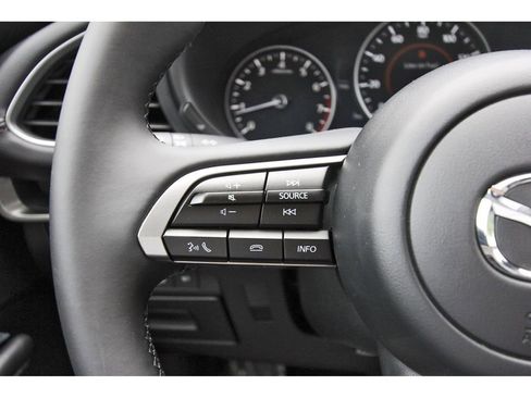 New 2026 MAZDA MAZDA3 2.5 S Sedan w/ Preferred Pkg FWD image 13