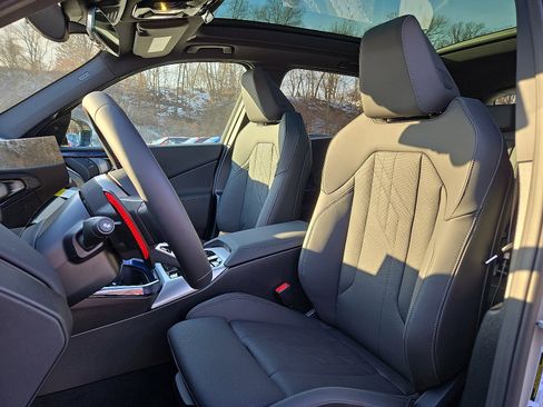 New 2026 BMW X3 M50 w/ Premium Package image 6