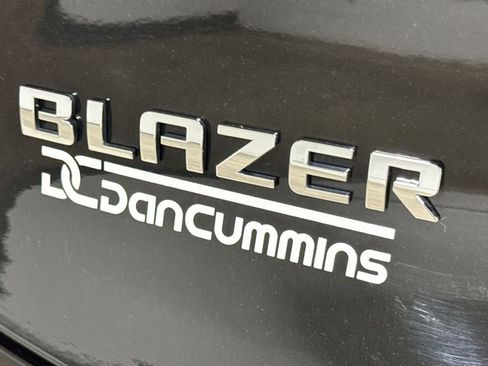 Used 2024 Chevrolet Blazer LT w/ Convenience Package image 25