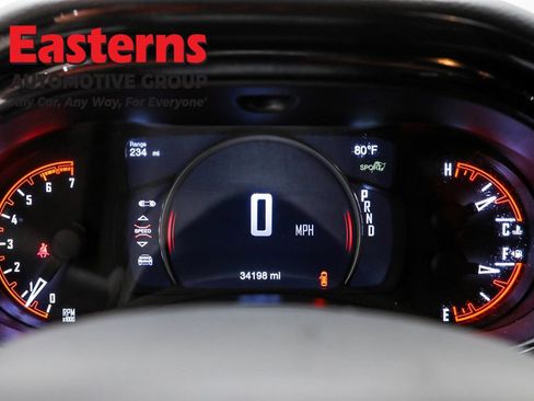 Used 2024 Dodge Durango R/T image 18