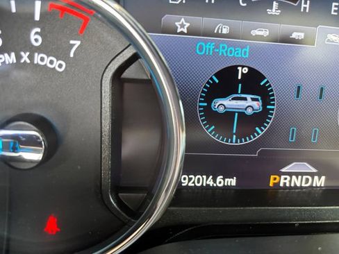 Used 2021 Ford Expedition Max Platinum RWD image 23