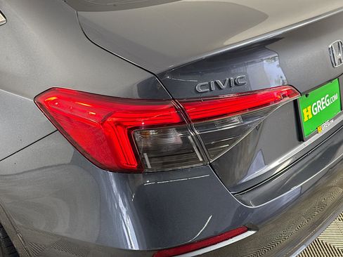 Used 2023 Honda Civic EX image 36