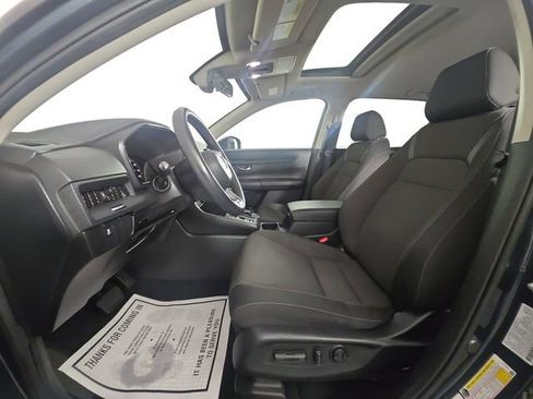 Used 2024 Honda CR-V EX image 9