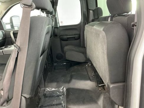 Used 2012 Chevrolet Silverado 3500 LT AWD/4WD image 21