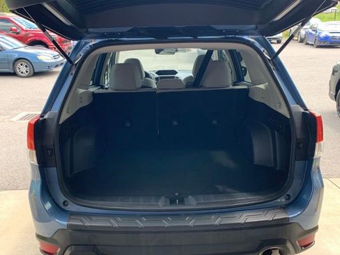 Used 2020 Subaru Forester Premium w/ Popular Package #1 AWD/4WD image 8